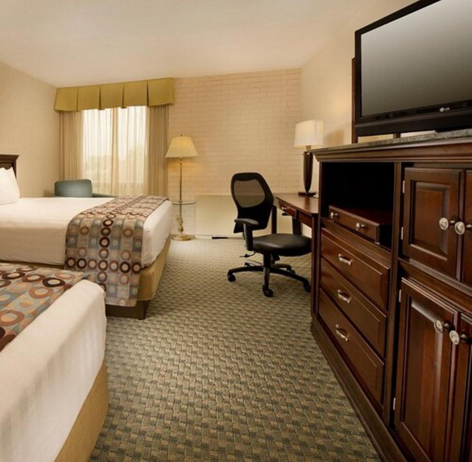 Hotel Lotus Kansas City Stadium 외부 사진